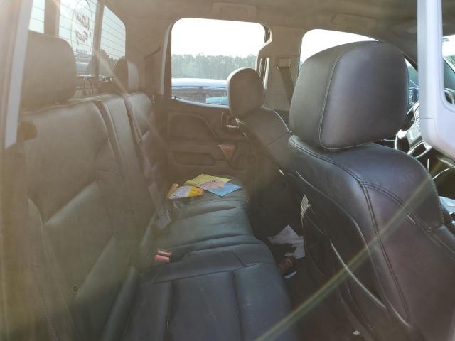 1GTR1VEC3EZ138297 GMC Sierra C1500 Slt