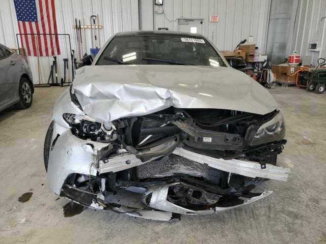 WBA5A7C55GG144628 BMW 528 XI