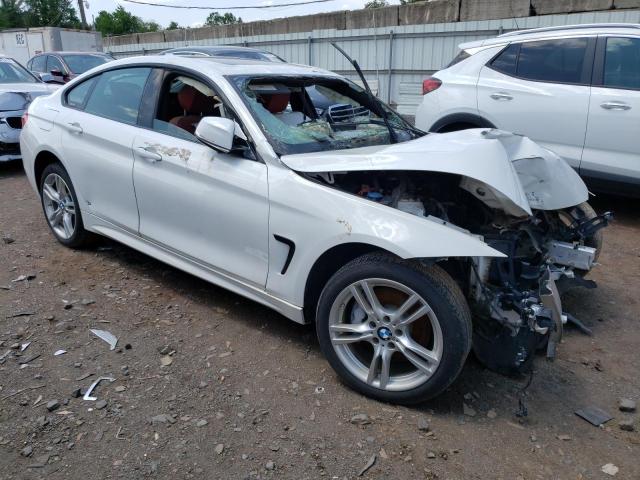 WBA4J7C5XKBM75562 BMW 440xi Gran Coupe