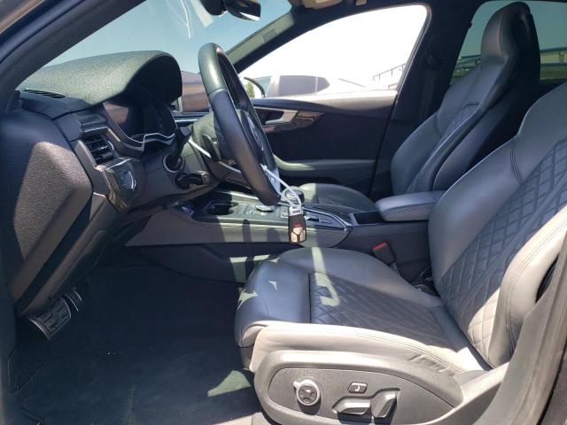 WAUB4AF40KA068080 Audi S4 Premium Plus