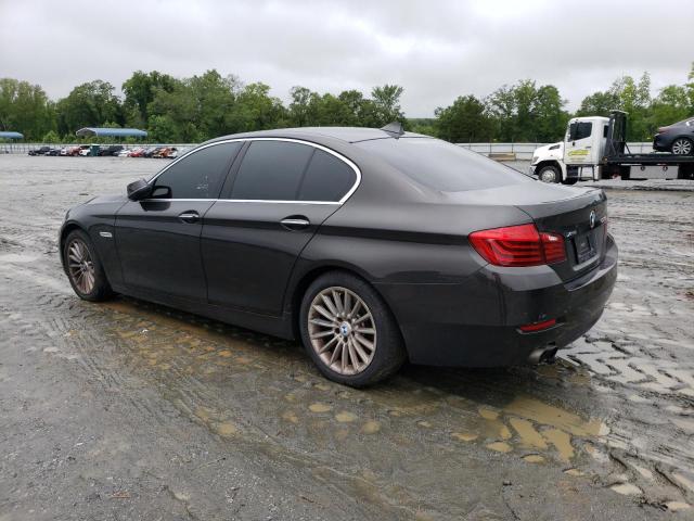 WBA5A7C56FD628484 BMW 528 XI