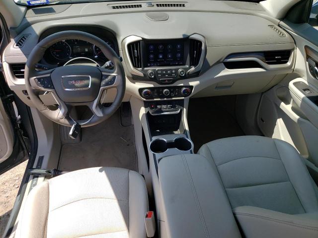 3GKALSEX4JL294606 GMC Terrain Denali