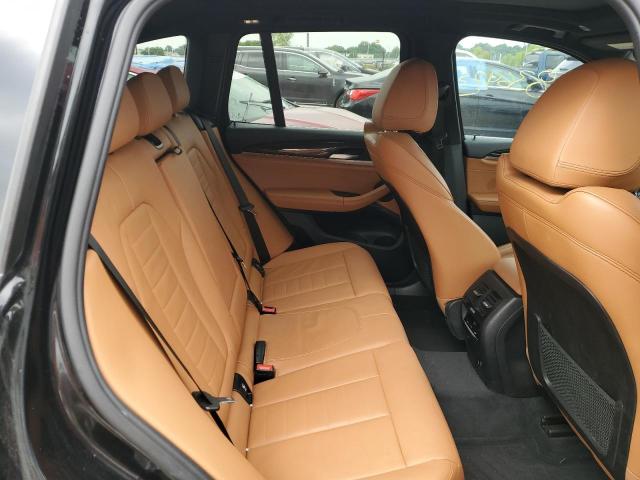5UXTR9C52JLC79399 BMW X3 Xdrive30i