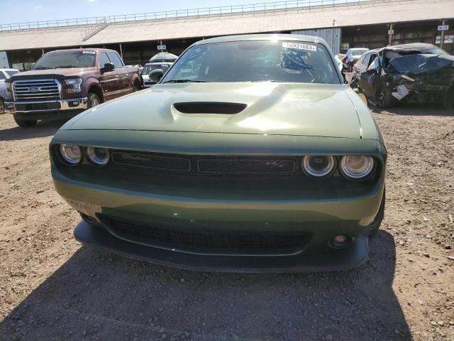 2C3CDZBT6NH185515 Dodge Challenger R/t