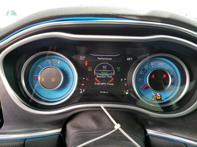 2C3CDZFJ2FH910330 Dodge Challenger R/t Scat Pack