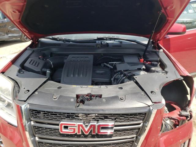 2GKFLWEKXF6343160 GMC Terrain Sle