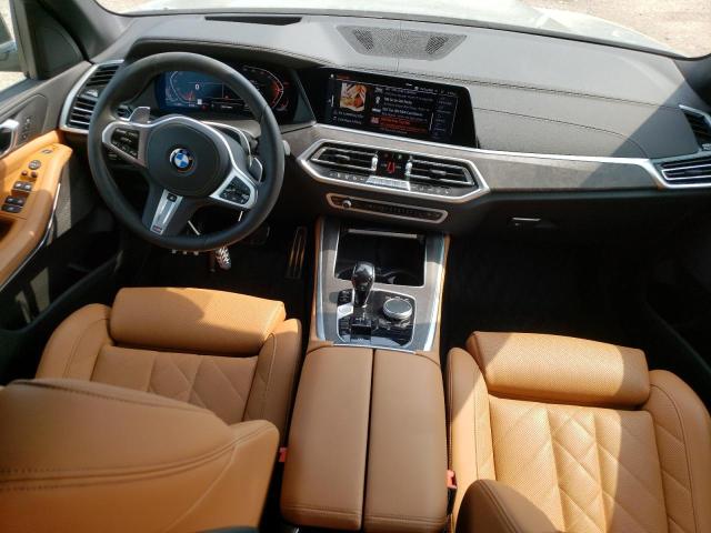 5UXCR6C05P9P33635 BMW X5 Xdrive40i