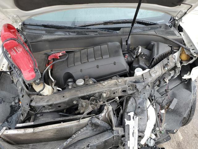 1GKKRTKD0EJ260176 GMC Acadia Denali