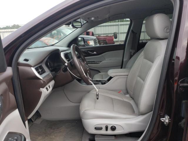 1GKKNMLS2JZ218506 GMC Acadia Slt-1