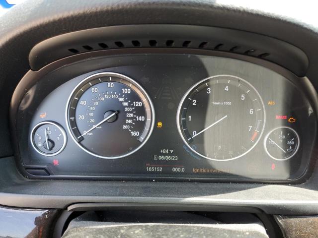 WBA5A5C53FD518190 BMW 528 I