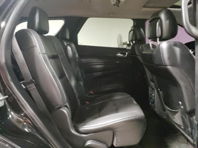 1C4RDJDG6FC938813 Dodge DURANGO LIMITED