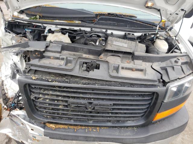 1GTZ7HF11H1222926 GMC Savana G3500