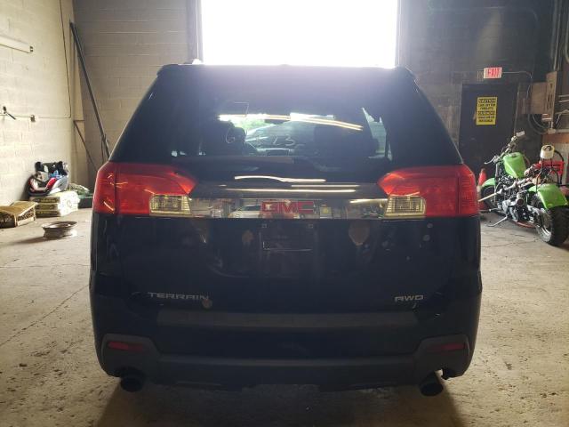 2GKFLWE36F6219251 GMC Terrain Sle