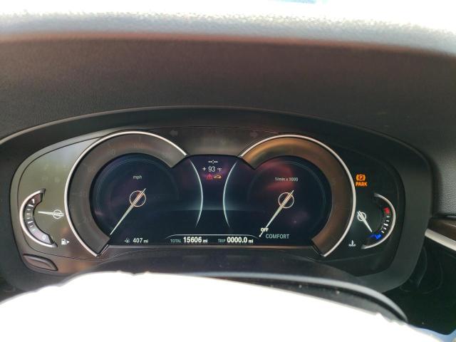 WBAJA5C52KBX87947 BMW 530 I