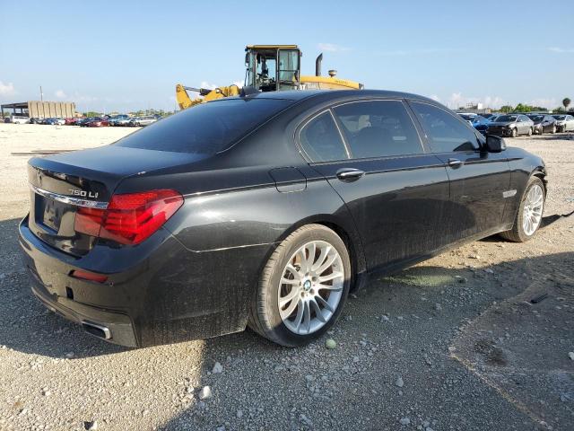 WBAYE8C56ED135815 BMW 750 LI