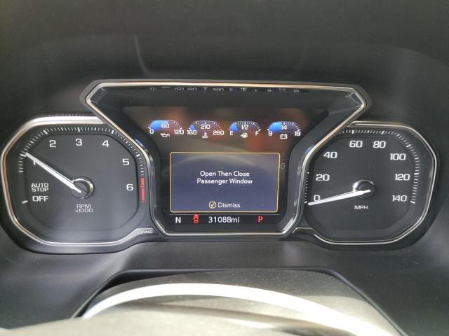 1GKS1GKD6MR368185 GMC Yukon Xl C1500 Slt