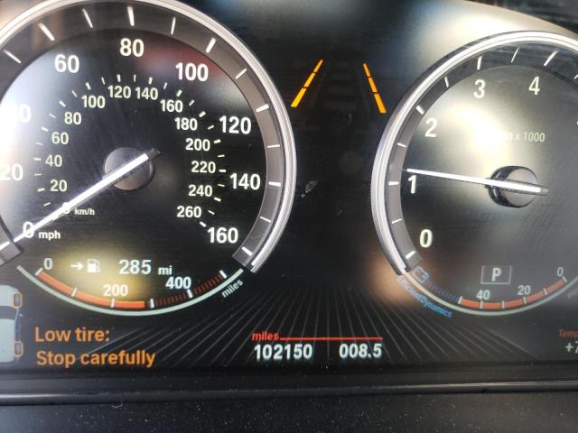 5UXKR0C50G0P23345 BMW X5 Xdrive35i