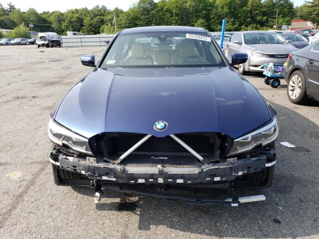 WBA5R7C0XLFH47235 BMW 330XI