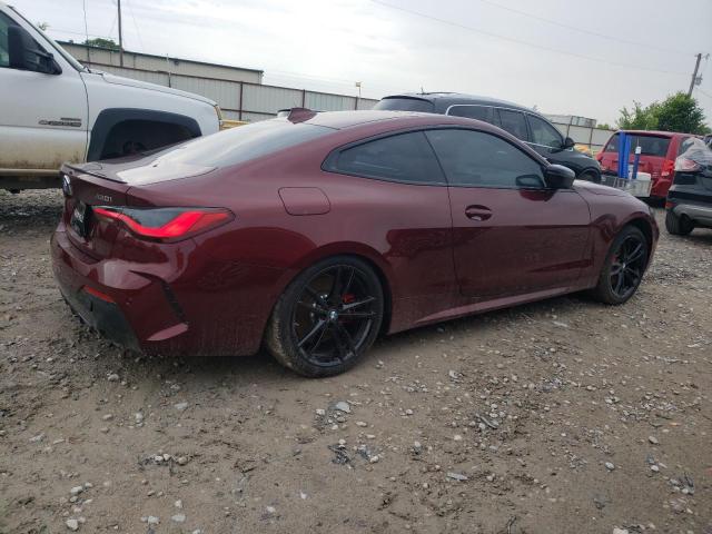 WBA73AP06PCM49576 BMW 430xi