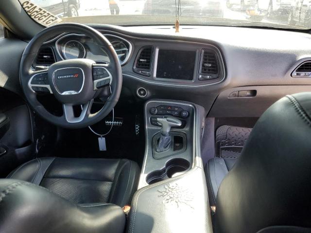 2C3CDZAG5HH613244 Dodge Challenger Sxt