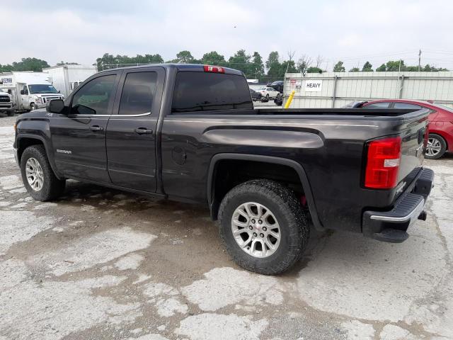 1GTV2UEC1FZ320300 GMC Sierra K1500 Sle