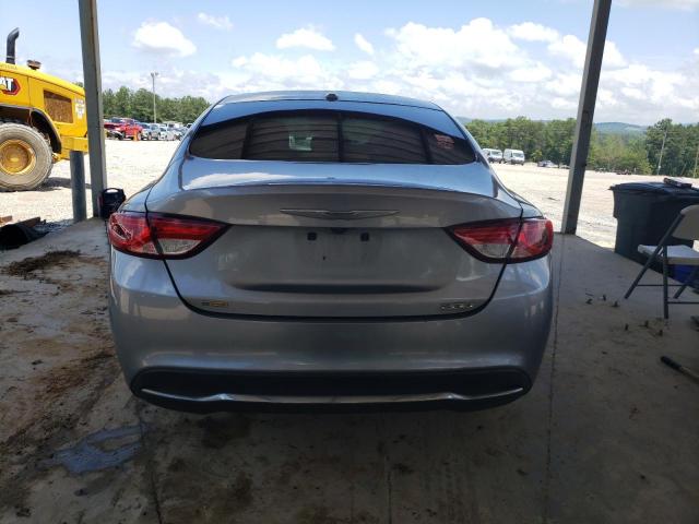 1C3CCCAB2GN159612 Chrysler 200 Limited