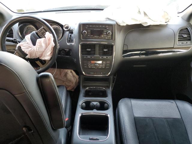 2C4RDGCG9GR315392 Dodge Grand Caravan Sxt