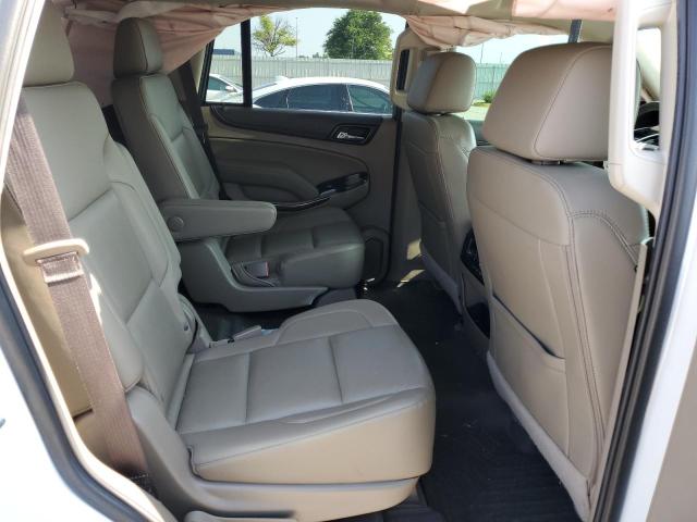 1GKS2BKC9HR406392 GMC YUKON SLT