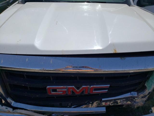 3GTU2TECXEG496282 GMC Sierra K1500