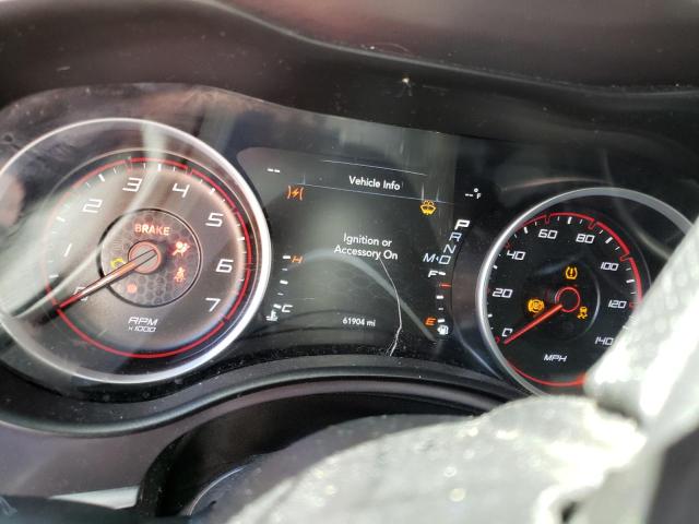 2C3CDXJGXKH757898 Dodge Charger Sxt