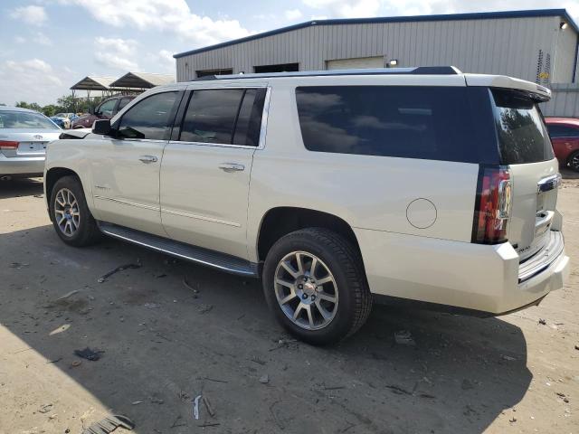 1GKS1JKJ7FR507391 GMC YUKON XL DENALI