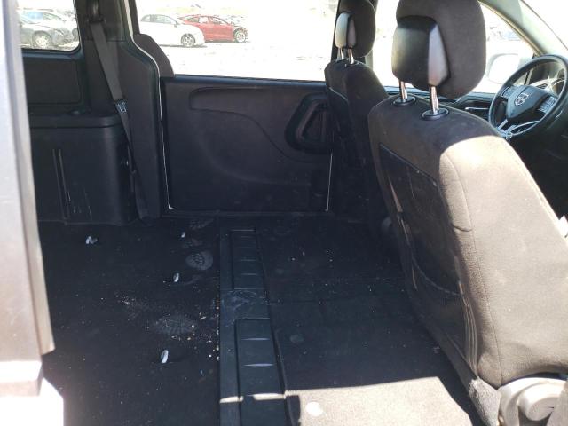 2C4RDGBG5GR134923 Dodge Grand Caravan Se