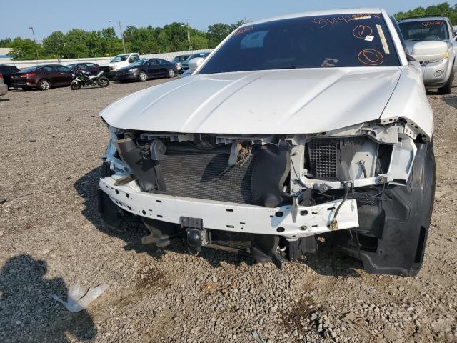 2C3CDXJG5FH742392 Dodge Charger Sxt