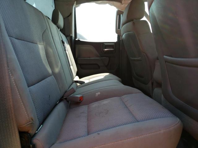 1GTV2TEH2EZ275050 GMC Sierra K1500