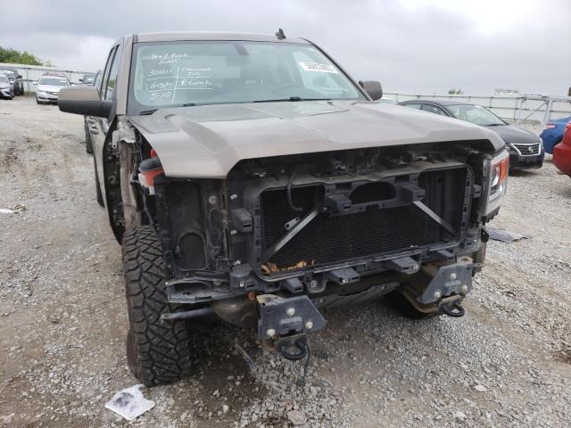 1GTV2UEC8EZ239969 GMC Sierra K1500 Sle