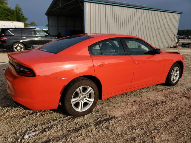 2C3CDXBGXNH206115 Dodge Charger Sxt