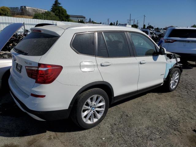 5UXWX9C57G0D67474 BMW X3 Xdrive28i