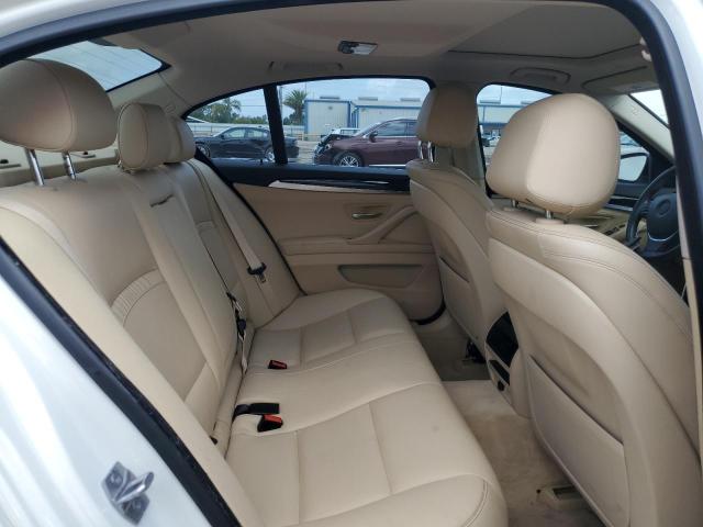 WBA5B1C51FG126930 BMW 535 I