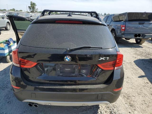 WBAVM1C56FVW57160 BMW X1 Sdrive28i