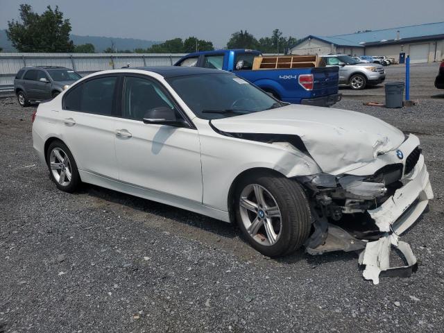 WBA3C3G52ENS68014 BMW 320 I Xdrive
