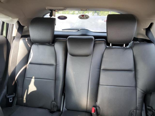 3CZRU5H52GM750591 Honda HR-V EX