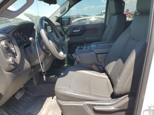 3GTPUAEK6PG126937 GMC Sierra K1500