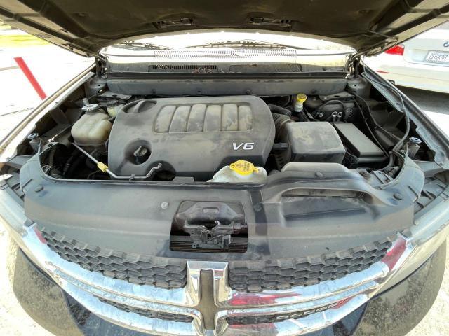 3C4PDCBG4ET285391 Dodge Journey Sxt