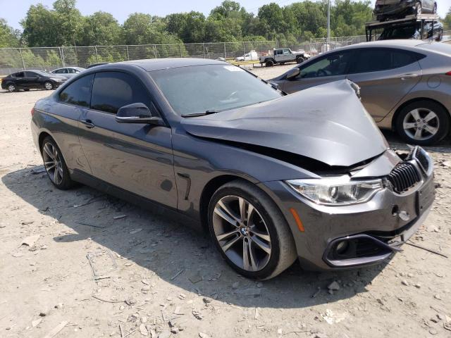 WBA3N9C54FK248272 BMW 428 XI
