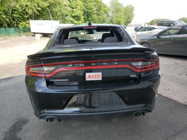 2C3CDXCT1MH587587 Dodge CHARGER R/T