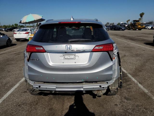 3CZRU5H78MM714353 Honda Hr-v Exl