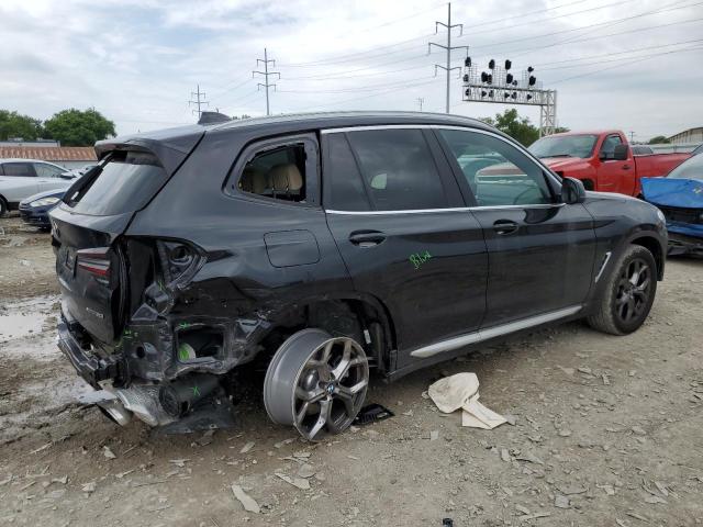 5UX53DP05N9K46389 BMW X3 Xdrive30i