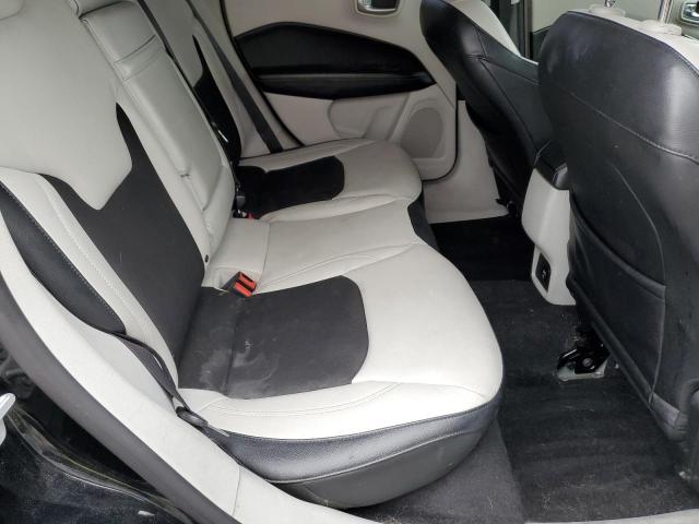 3C4NJDBB9HT660562 Jeep Compass Latitude