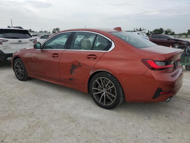 3MW5R7J03N8C69512 BMW 330XI