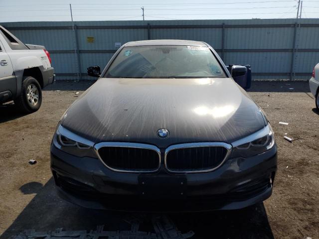 WBAJA7C59JWA71777 BMW 530 XI